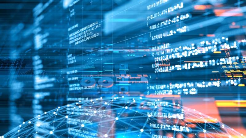 Linux基石:让胡路区小程序开发公司的技术底座与发行版选择逻辑